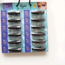 Blue Heaven INDIAN BLACK Kajal Long Lasting,Water Resistant /BELLY picture