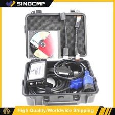 INLINE 6 Data Link Adapter Heavy Duty Diagnostic Scanner 3165033 picture