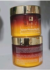 1×Bismid Exclusive Whitening Mega Blast Cream💥💫👌💯ORIGINAL & Authentic picture