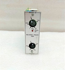 SELCO B6300-10 CURRENT TIMER UNIT-NESELCO REVERSE POWER 601B6200-10 picture