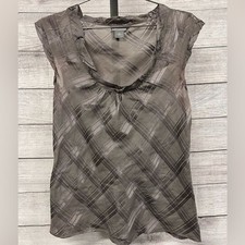 Ann Taylor Sheer Top picture