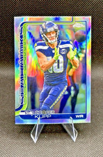Cooper Kupp Refractor 2025 Topps Chrome #271 Seattle Seahawks picture