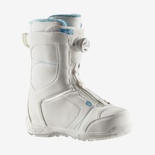 NEW HEAD Zora BOA LYT women snowboard boots size mondo 25/US 8 picture