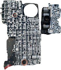5R55W 5R55S COMPLETE VALVE BODY WITH SOLENOID PACK BLOCK FORD EXPLORER