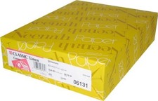 Classic Linen Paper, 8.5