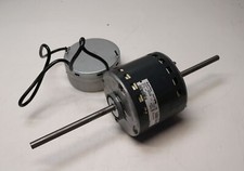 Bard 8107-017 ECM Dual Blower Motor Genteq 5SDA39RS 3/4HP 1PH 120V/240V 1050RPM picture