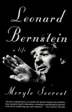 Leonard Bernstein: A Life picture