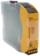 PNOZ w EF Multi Link, MUSHROOM, 772120 -Unused- picture