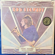 Rod Stewart -Every Picture Tells A Story 1971 