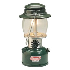Coleman Kerosene Lantern - Green picture