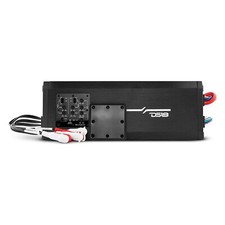 DS18 NXL-X1200.5D Marine Amplifier 5-Channel Class D Full-Range 2800 Watts picture