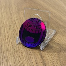 Mega Gengar Coin - Pokemon Mega Gengar Battle Deck NEW picture