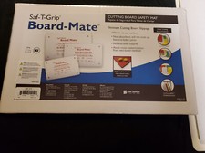 San Jamar CBM1622 Saf-T-Grip Board-Mate 22