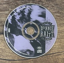 Luck of the Draw by Raitt, Bonnie (CD, 1991) picture