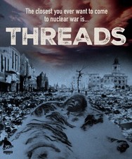 Threads [New 4K UHD Blu-ray] 4K Mastering, Bonus Features picture