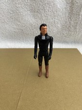 Baltar Vintage Battlestar Galactica 3.75