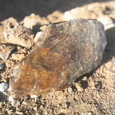 EXTREMELY RARE BIG SUR VULCAN NEPHRITE picture