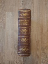 1876 Centennial 3 Books picture