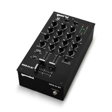 Gemini Audio Equipment 2-Channel Professional Mixers Bluetooth Input DJ picture