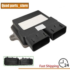 Controller ECU EFI ECM Box For HISUN 500cc ATV UTV HiSun Massimo Bennche US New picture