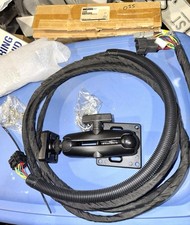 New CNH 87549466 - Trimble Display Kit Case New Holland Komatsu NIB * picture