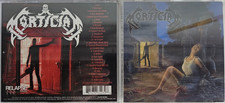 Mortician - Chainsaw Dismemberment CD Relapse Records RR 6243-2 picture
