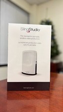 NEW SlingStudio - Hub Factory Sealed Sling Studio ALL NEW IN BOX SEALED picture