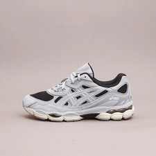 Asics Men's Gel-NYC Black Piedmont Grey picture