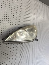 2002-2004 Lexus Es300 Es330 Left Driver Lh Headlight Xenon HID AH7789 DW picture