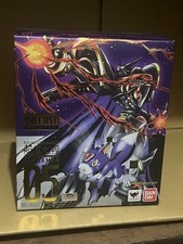 Bandai Digivolving Spirits 5 Alphamon Digimon Action Figure picture