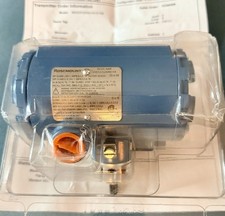 Emerson / Rosemount 8800 Vortex Flow meter Transmitter -NEW- - picture