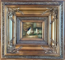 Antique European 