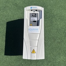 Goulds Water Technology Aquavar Centrifugal Pump Controller CPC20171 UNTESTED picture
