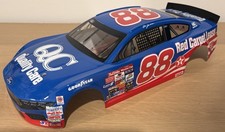 1/12 Custom Dale Jarrett Quality Care Ford Mustang Losi Nascar RC Body picture