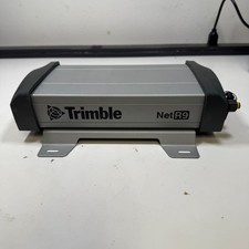 Trimble NetR9 Ti-1 GNSS Reference Receiver – Firmware 5.45 (HW 3.2) picture