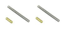 Pivot & Takedown Detent & Spring Replacement Kit Set Of Two USA Made picture