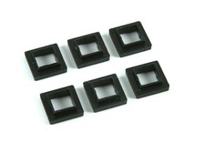Lee Classic 4 Hole Turret Press Square Ratchet, Pack of 6~TF3567 picture