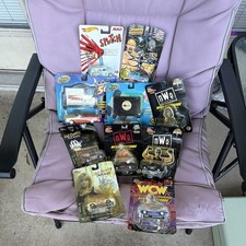 Antique Collectable Model Cars From 1997-1999 Set of 10 got to have picture