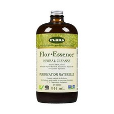 Flora, Flor-Essence Gentle Cleanse For The Whole Body, 32 Oz picture