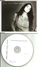 LEONA NAESS Charm Attack  w/RARE EDIT UK Made PROMO DJ CD Single 1998 USA Seller picture