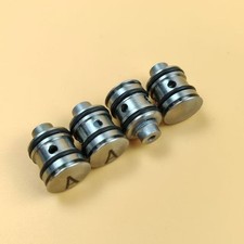 2 sets 246349 246350 Side Seal CARTRIDGE A&B aftermarket for Fusion AP Gun picture