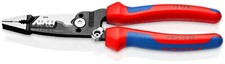 Knipex Forged Wire Strippers 8