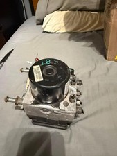 2010-2013 Jeep Patriot ABS Anti Lock Brake Pump Assembly OEM w/o hill assist OEM picture