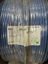 Belden 9463 J221000 Communication Cable 1000 FT 305 MTR 20/2C picture