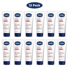 Vaseline Clinical Care Eczema Calming - Therapy Cream - 3.4 fl oz EXPIRED 12 PK picture