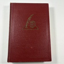 1946 Universal World Reference Encyclopedia Vol 17-18 Lincoln WWII Era HC picture