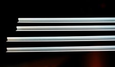 World Ambient Light Strips Lenses for BMW F30 & F31 Interior Door Trim picture