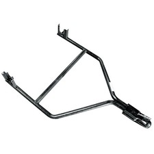 Tow Bar for 2 Ball, for Beetle Sedans Dunebuggy & VW picture