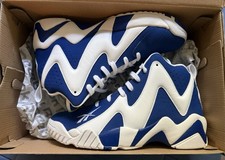 Reebok Kamikaze II (Letter of Intent) - Size 9M picture