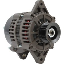 DB Electrical Alternator for Mercruiser Engine Black Scorpion Ski (Gen +) picture